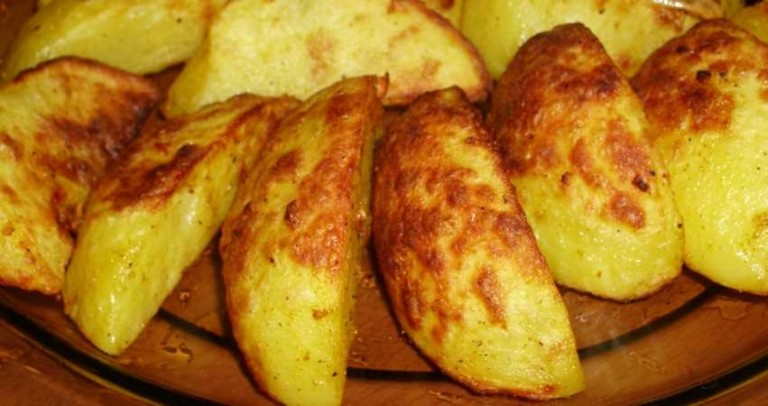 Картофель аэрогриль рецепты