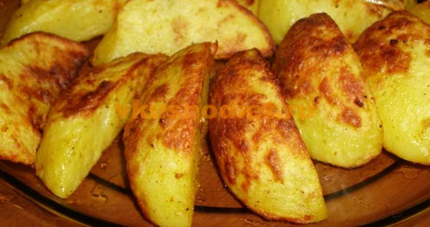 Записи с меткой блюда из картофеля