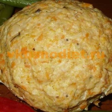 Диетические рецепты с пошаговыми фото
